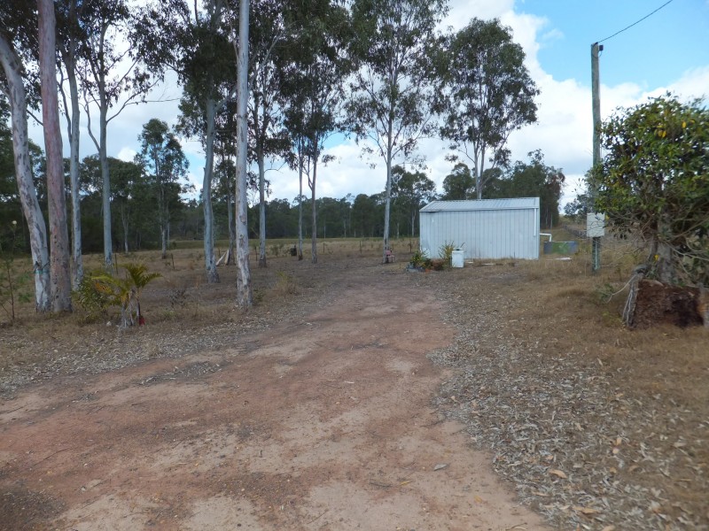 Lot 5,  HATCHERY ROAD, Abington QLD 4660