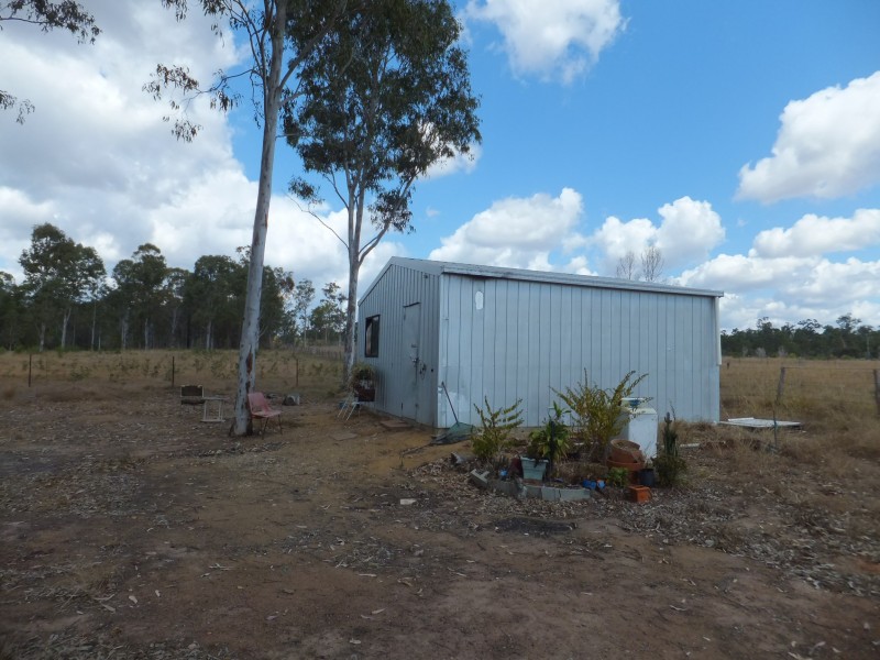 Lot 5,  HATCHERY ROAD, Abington QLD 4660