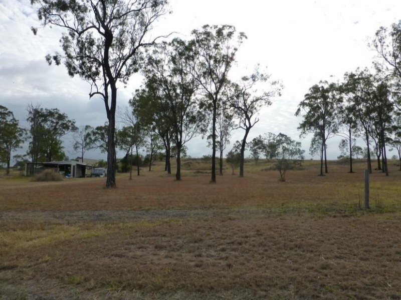Lot 7 & 14,  QUEEN STREET, Dallarnil QLD 4621