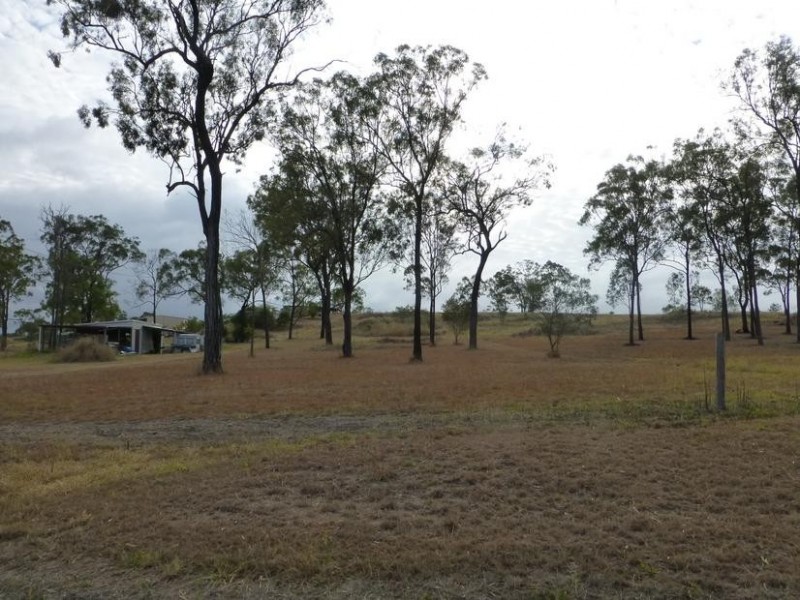 Lot 7 & 14,  QUEEN STREET, Dallarnil QLD 4621