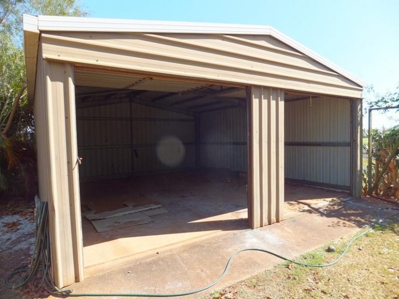 3 Noel Street, Childers QLD 4660