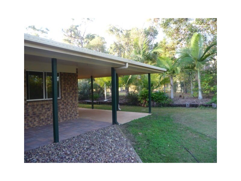 47 Grevillea Drive, Redridge QLD 4660