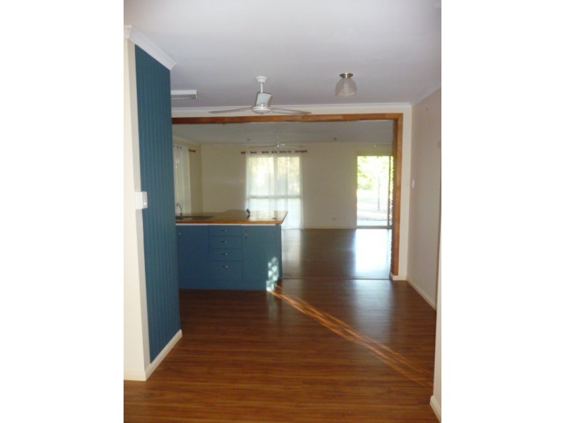 47 Grevillea Drive, Redridge QLD 4660