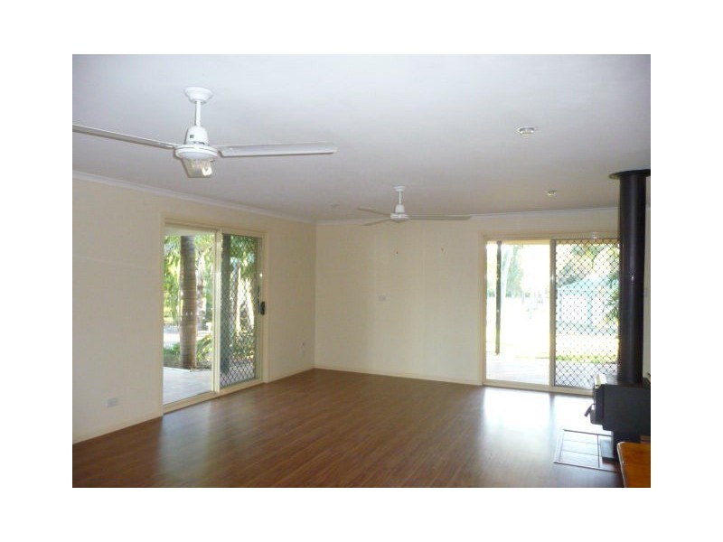 47 Grevillea Drive, Redridge QLD 4660