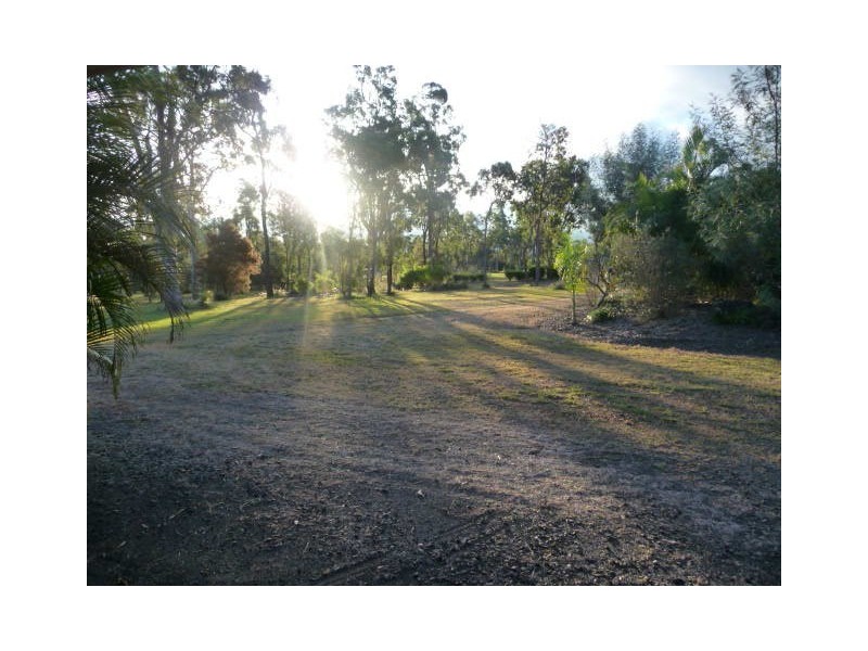 47 Grevillea Drive, Redridge QLD 4660