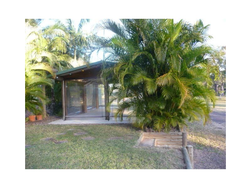 47 Grevillea Drive, Redridge QLD 4660