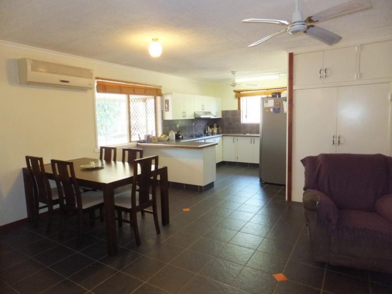 106 GELSOMINOS ROAD, South Isis QLD 4660