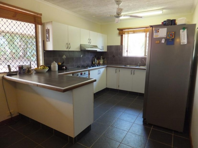 106 GELSOMINOS ROAD, South Isis QLD 4660