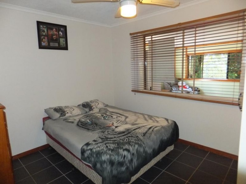 106 GELSOMINOS ROAD, South Isis QLD 4660