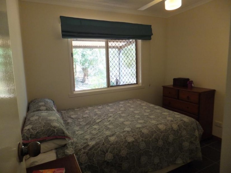 106 GELSOMINOS ROAD, South Isis QLD 4660