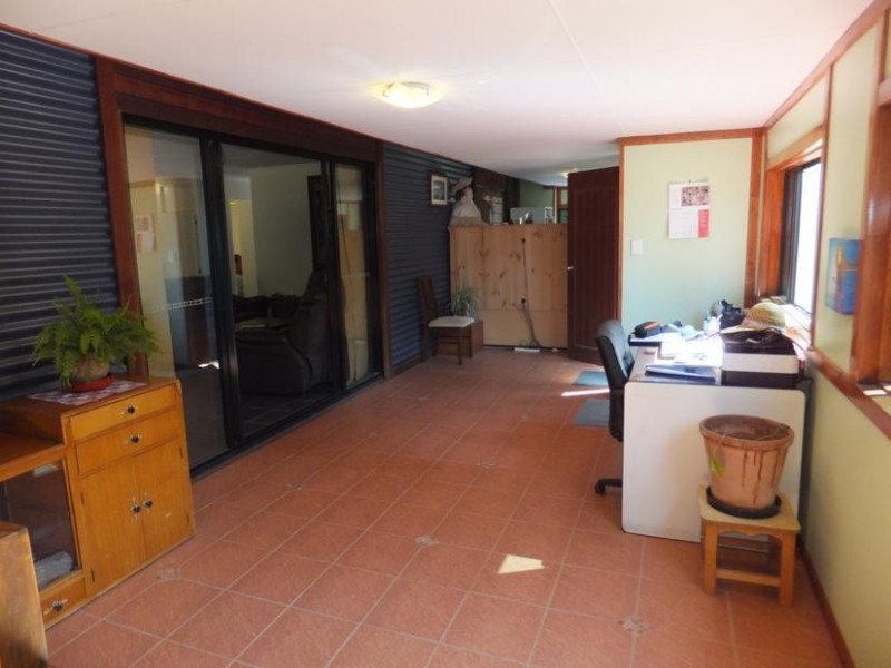 106 GELSOMINOS ROAD, South Isis QLD 4660