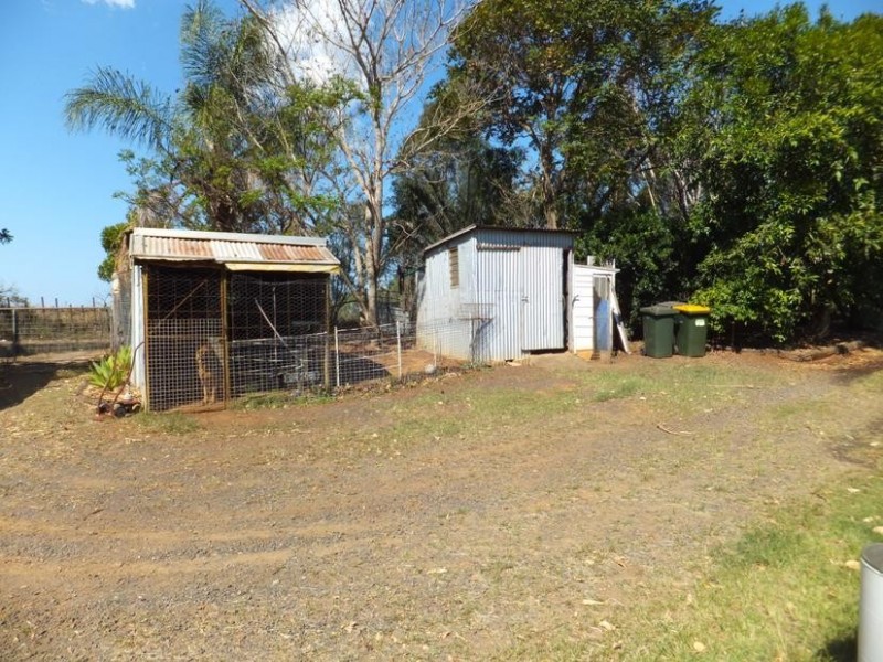 106 GELSOMINOS ROAD, South Isis QLD 4660