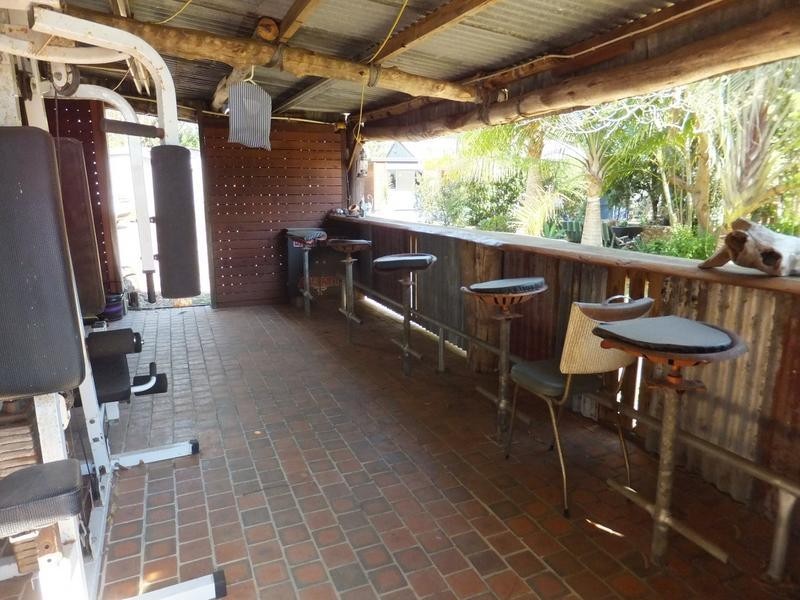 106 GELSOMINOS ROAD, South Isis QLD 4660