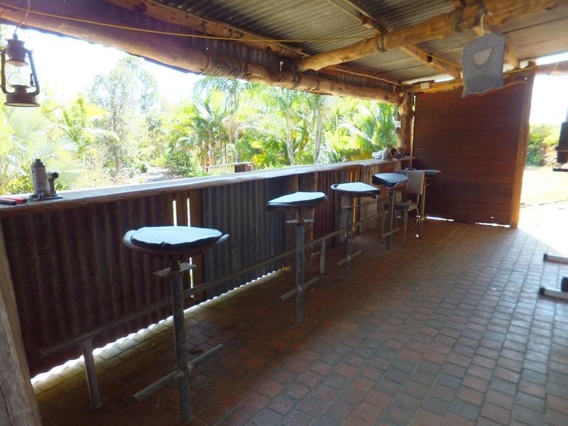 106 GELSOMINOS ROAD, South Isis QLD 4660
