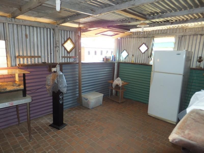 106 GELSOMINOS ROAD, South Isis QLD 4660