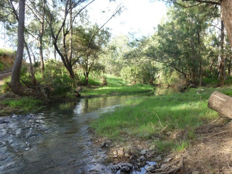 Lot 2,  FLETCHERS ROAD, Coalstoun Lakes QLD 4621