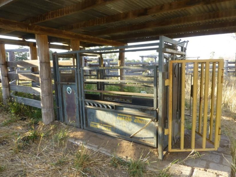 Lot 2,  FLETCHERS ROAD, Coalstoun Lakes QLD 4621