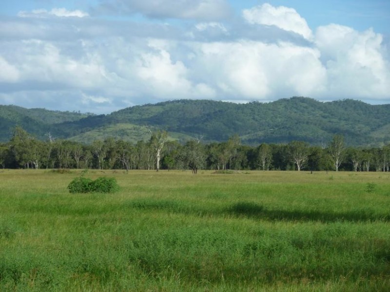 Lot 2,  FLETCHERS ROAD, Coalstoun Lakes QLD 4621