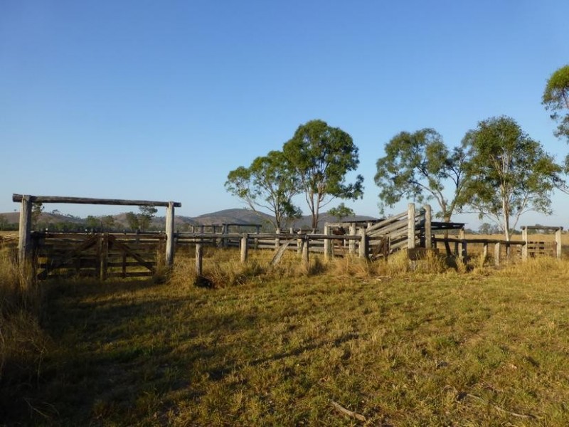 Lot 2,  FLETCHERS ROAD, Coalstoun Lakes QLD 4621
