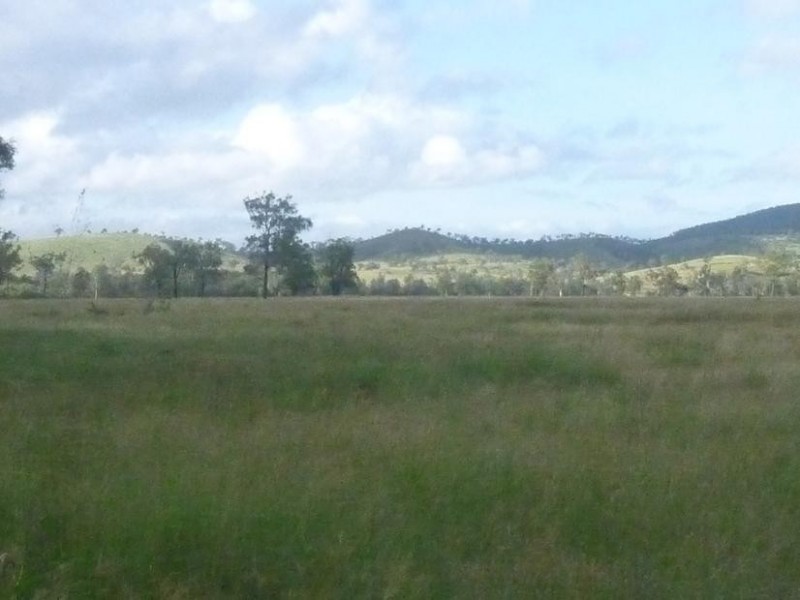 Lot 2,  FLETCHERS ROAD, Coalstoun Lakes QLD 4621