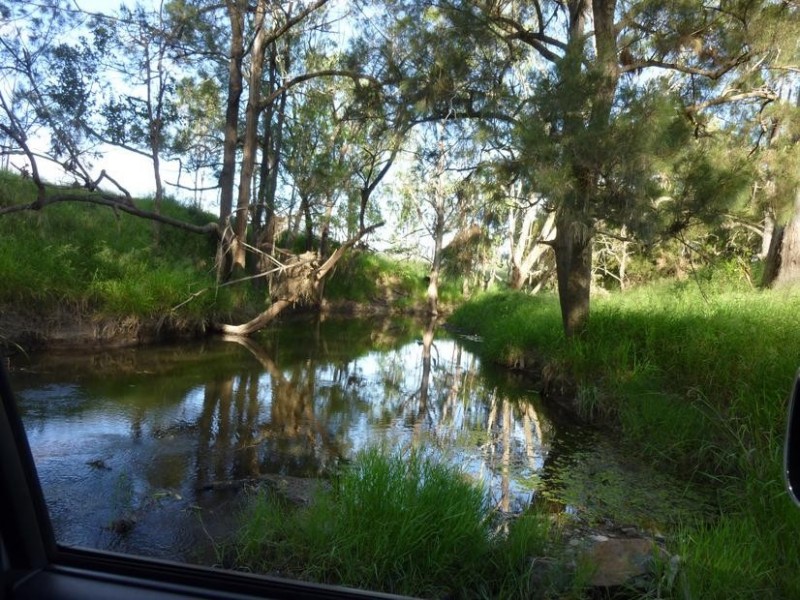 Lot 2,  FLETCHERS ROAD, Coalstoun Lakes QLD 4621