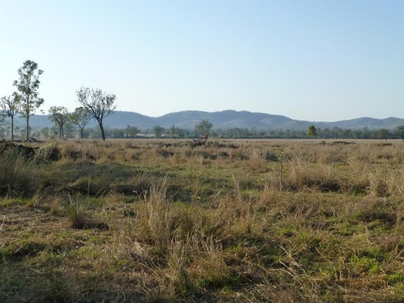 Lot 2,  FLETCHERS ROAD, Coalstoun Lakes QLD 4621