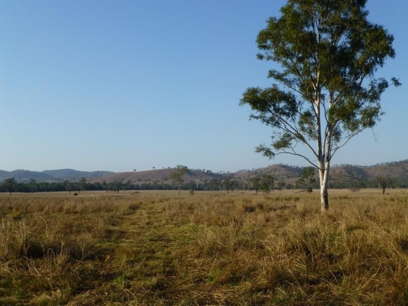 Lot 2,  FLETCHERS ROAD, Coalstoun Lakes QLD 4621