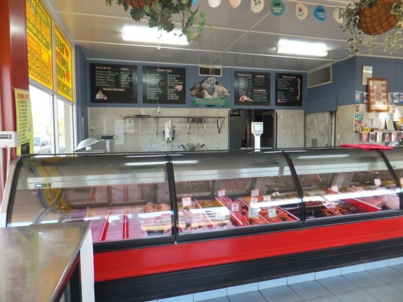 112 CHURCHILL STREET, Childers QLD 4660