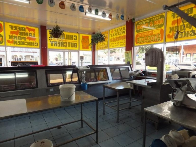 112 CHURCHILL STREET, Childers QLD 4660