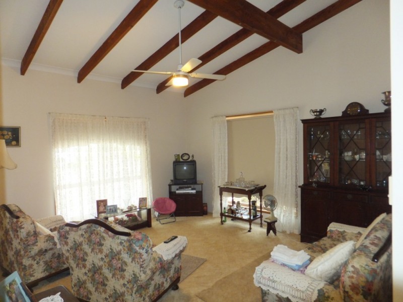 243 WOODGATE ROAD, Goodwood QLD 4660