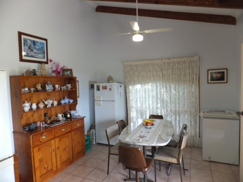 243 WOODGATE ROAD, Goodwood QLD 4660