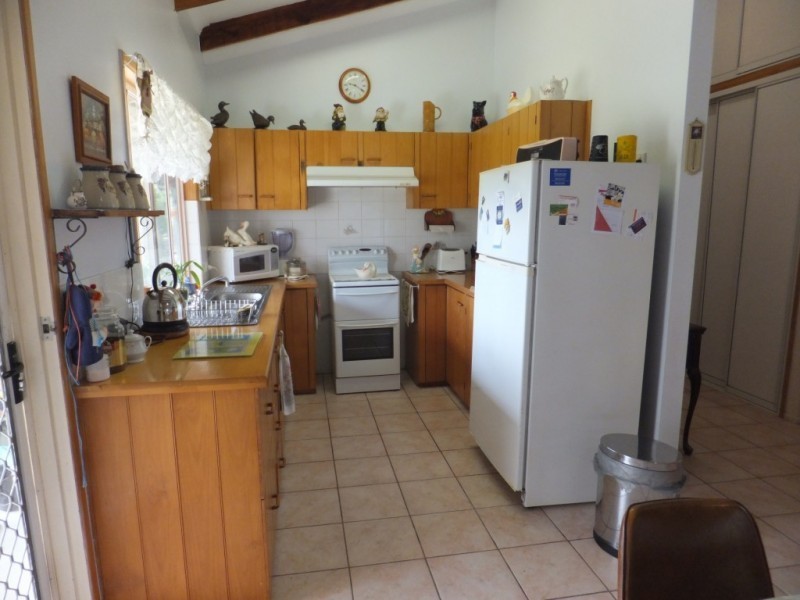 243 WOODGATE ROAD, Goodwood QLD 4660