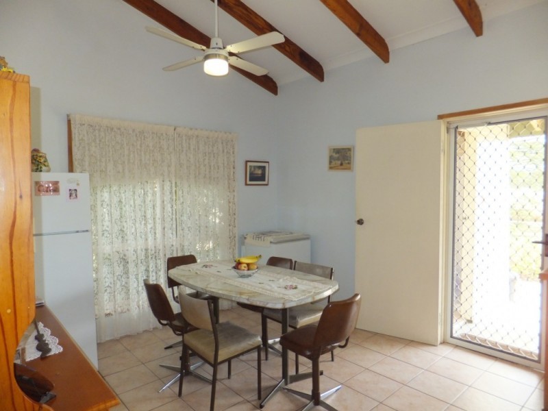 243 WOODGATE ROAD, Goodwood QLD 4660