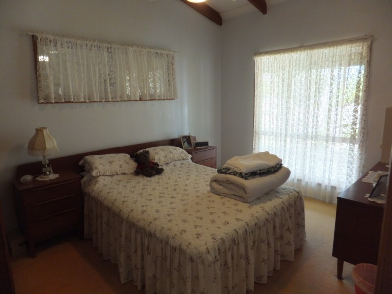 243 WOODGATE ROAD, Goodwood QLD 4660