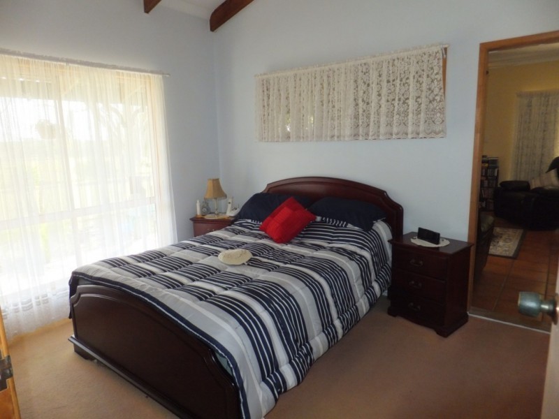 243 WOODGATE ROAD, Goodwood QLD 4660