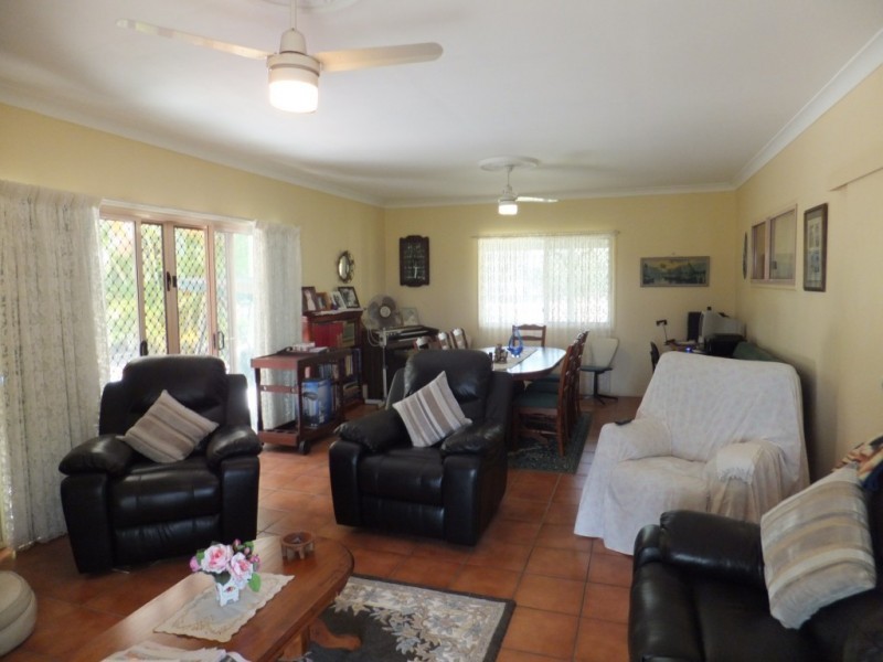 243 WOODGATE ROAD, Goodwood QLD 4660