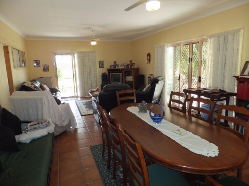 243 WOODGATE ROAD, Goodwood QLD 4660