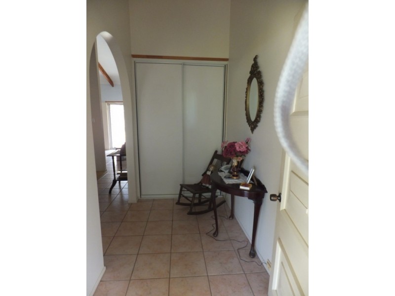 243 WOODGATE ROAD, Goodwood QLD 4660