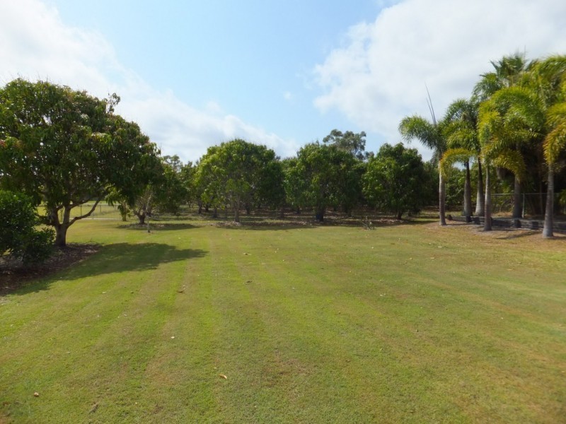 243 WOODGATE ROAD, Goodwood QLD 4660