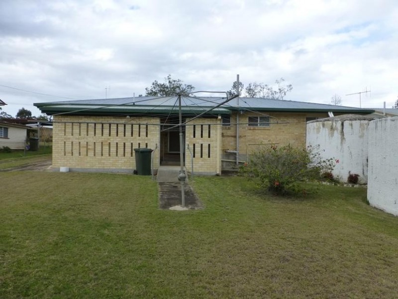 64 ALICE STREET, Biggenden QLD 4621