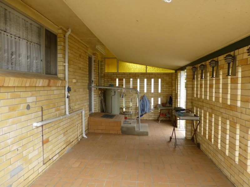 64 ALICE STREET, Biggenden QLD 4621