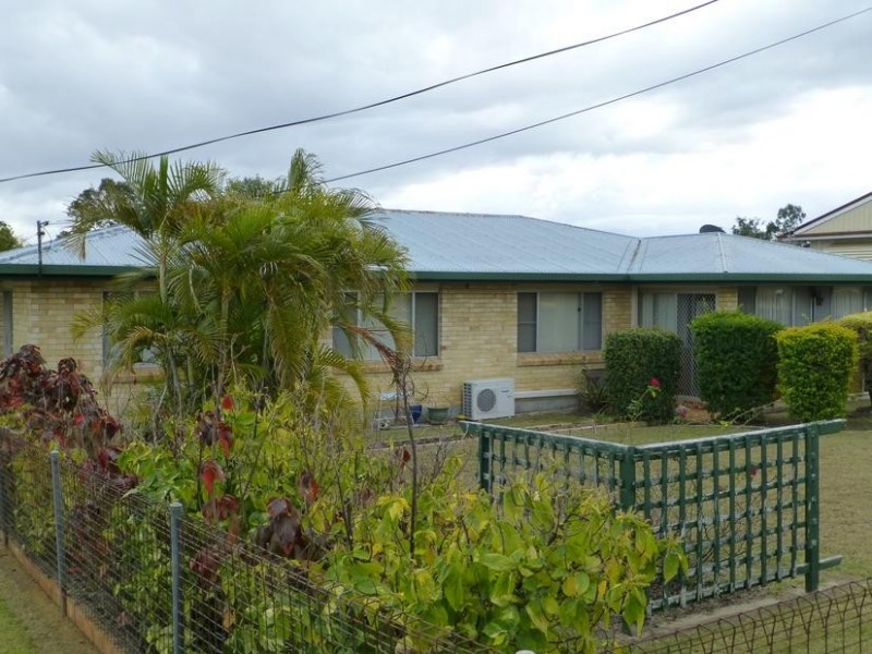 64 ALICE STREET, Biggenden QLD 4621