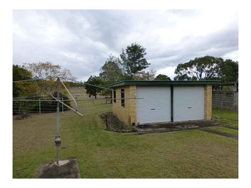 64 ALICE STREET, Biggenden QLD 4621