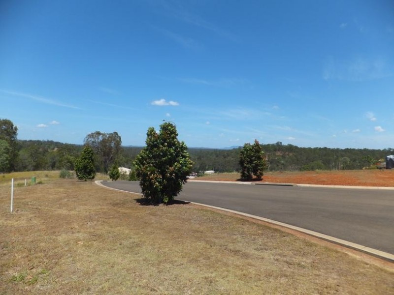 20 SANCTUARY COURT, Apple Tree Creek QLD 4660