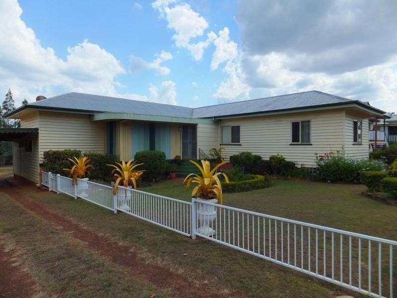 182 CHURCHILL STREET, Childers QLD 4660