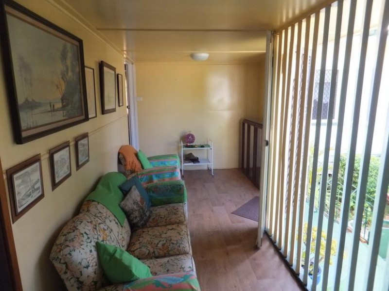 182 CHURCHILL STREET, Childers QLD 4660