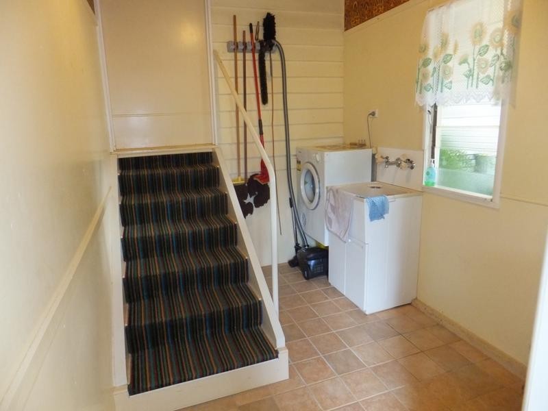 182 CHURCHILL STREET, Childers QLD 4660