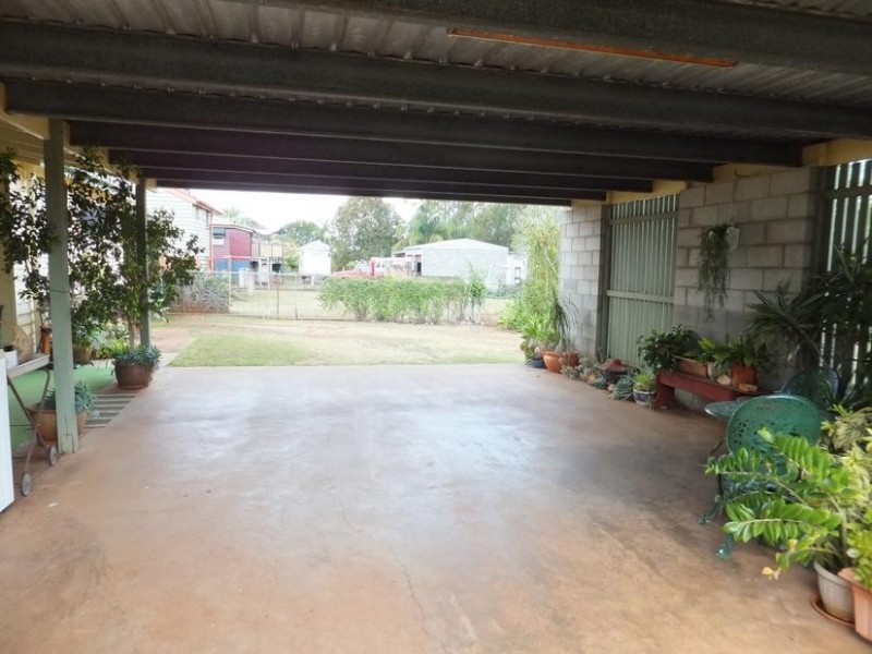 182 CHURCHILL STREET, Childers QLD 4660