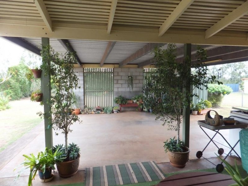 182 CHURCHILL STREET, Childers QLD 4660