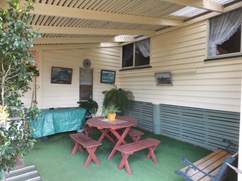 182 CHURCHILL STREET, Childers QLD 4660